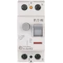 EATON PFL6 aardlekschakelaar 25A 2P 30mA AC 6kA