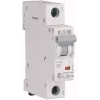 EATON HN-C20/1 installatieautomaat MCB 20A 1-polig C-karakteristiek 6kA 1 module