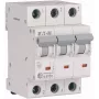EATON HN-B16/3 installatieautomaat 16A 3-polig type B 6kA
