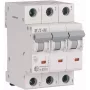 EATON HN-B20/3 installatieautomaat B 20A 3P 3M 6kA