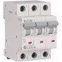 EATON HN-B25/3 installatieautomaat B 25A 3P 3M 6kA