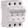 EATON HN-C16/3 installatieautomaat 16A 3-polig 6kA type C