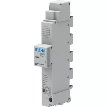 Eaton overspanningsafleider voor 40mm kamrail SPZT123-300/3+NPE
