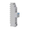Eaton overspanningsafleider voor 40mm kamrail SPZT123-300/3+NPE