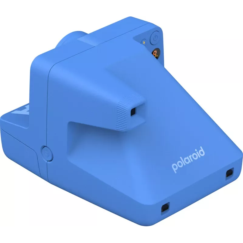Polaroid Now Gen 3 MoMa Edition instantcamera