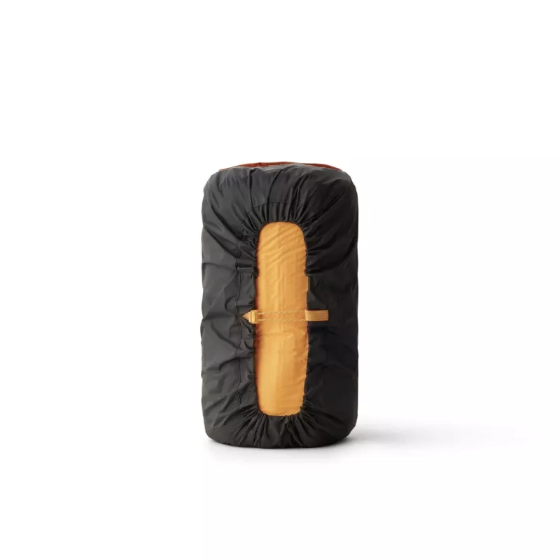 Sea to Summit Pursuit Plus RRW zelfopblazend slaapmatje - Zinnia
