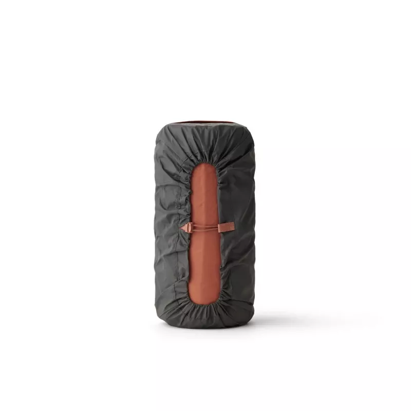 Sea to Summit Pursuit L zelfopblazend slaapmatje - Bombay Brown