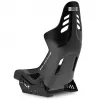Next Level Racing ES3 Elite Sim Racing Seat, Full Carbon Fibre Edition, zwart