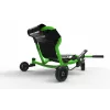 EzyRoller Drifter X driftkart op voetkracht, 4-12 jaar, limoengroen