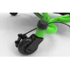 EzyRoller Spinner X groen 360° drift ride-on voor kinderen 4-12 jaar