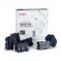 Xerox Phaser 8860MFP - 6-pack - zwart - originele solid ink sticks