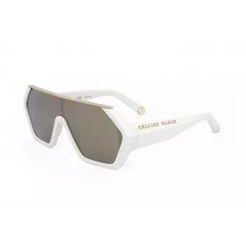 PHILIPP PLEIN dameszonnebril SPP047-3GFG