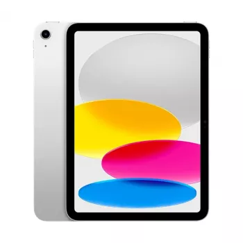 Apple iPad 10.9 11e generatie (2025) 128GB WiFi - zilver