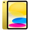 Apple iPad 10.9 11e generatie (2025) 128GB WiFi - geel