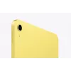Apple iPad 10.9 11e generatie (2025) 128GB WiFi - geel