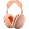 Apple AirPods Max 2 over-ear hoofdtelefoon met actieve ruisonderdrukking, Spatial Audio, USB-C, oranje
