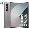 Samsung Galaxy Z Fold6 F956B 12GB RAM 1TB - zilver