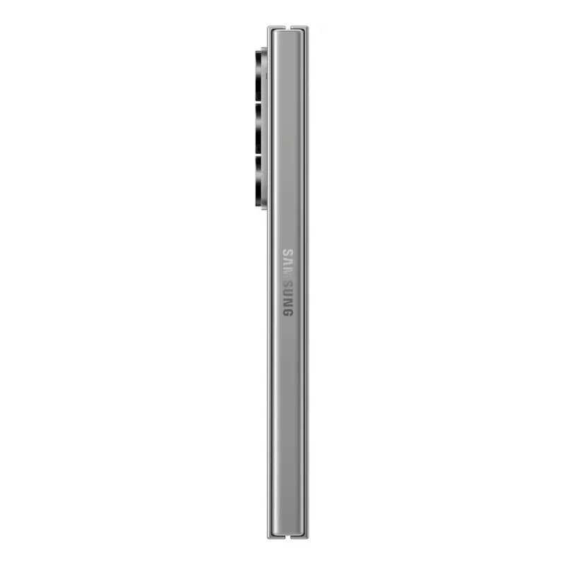 Samsung Galaxy Z Fold6 F956B 12GB RAM 1TB - zilver