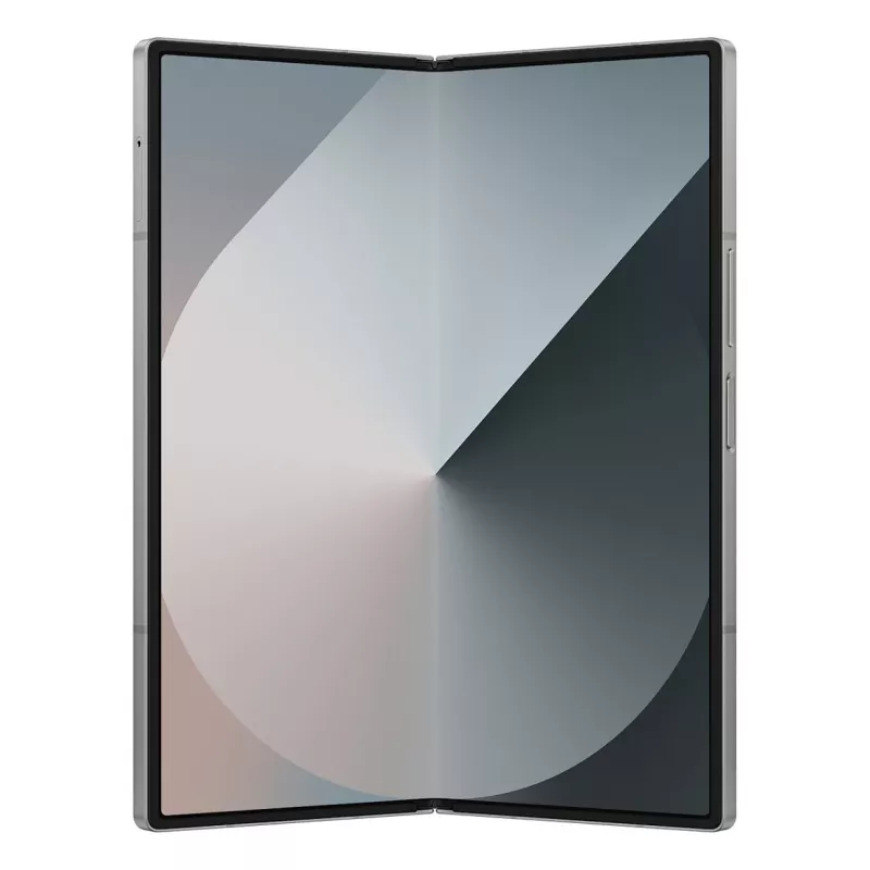 Samsung Galaxy Z Fold6 F956B 12GB RAM 1TB - zilver