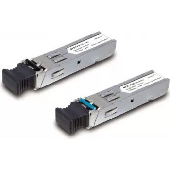 PLANET SFP-poort 100Base-FX transceiver single-mode 1310nm (MFB-TF20)