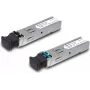 PLANET SFP-poort 100Base-FX transceiver single-mode 1310nm (MFB-TF20)