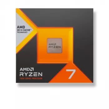 AMD Ryzen 7 7700X3D 4,2 GHz 8-core AM5-processor (WOF)