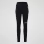 Berghaus MTN Guide Alpine legging dames softshell legging - zwart, maat L