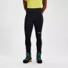 Berghaus MTN Guide Alpine legging dames softshell legging - zwart, maat L