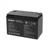 REBEL VIPOW gel-accu 12V 100Ah