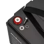REBEL VIPOW gel-accu 12V 100Ah