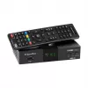 KRUGER & MATZ DVB-T2 H.265 HEVC-tuner KM0550D