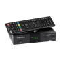 KRUGER & MATZ DVB-T2 H.265 HEVC-tuner KM0550D