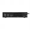 KRUGER & MATZ DVB-T2 H.265 HEVC-tuner KM0550D