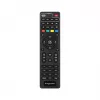 KRUGER & MATZ DVB-T2 H.265 HEVC-tuner KM0550D