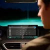 KRUGER & MATZ KM2017 1DIN autoradio met Apple CarPlay en Android Auto