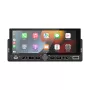 KRUGER & MATZ KM2017 1DIN autoradio met Apple CarPlay en Android Auto