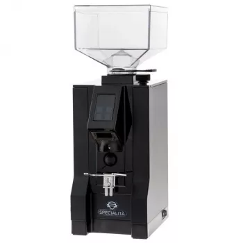 EUREKA 15BL automatische koffiemolen, zwart
