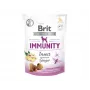 BRIT Care Dog Immunity&Insects hondensnack 150 g