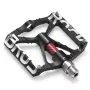 Rockbros 37213071001 aluminium pedalen - zwart