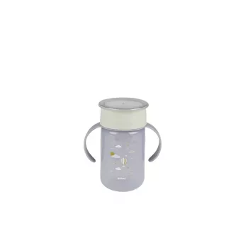 Beaba 360° trainingsbeker Adventure 240 ml
