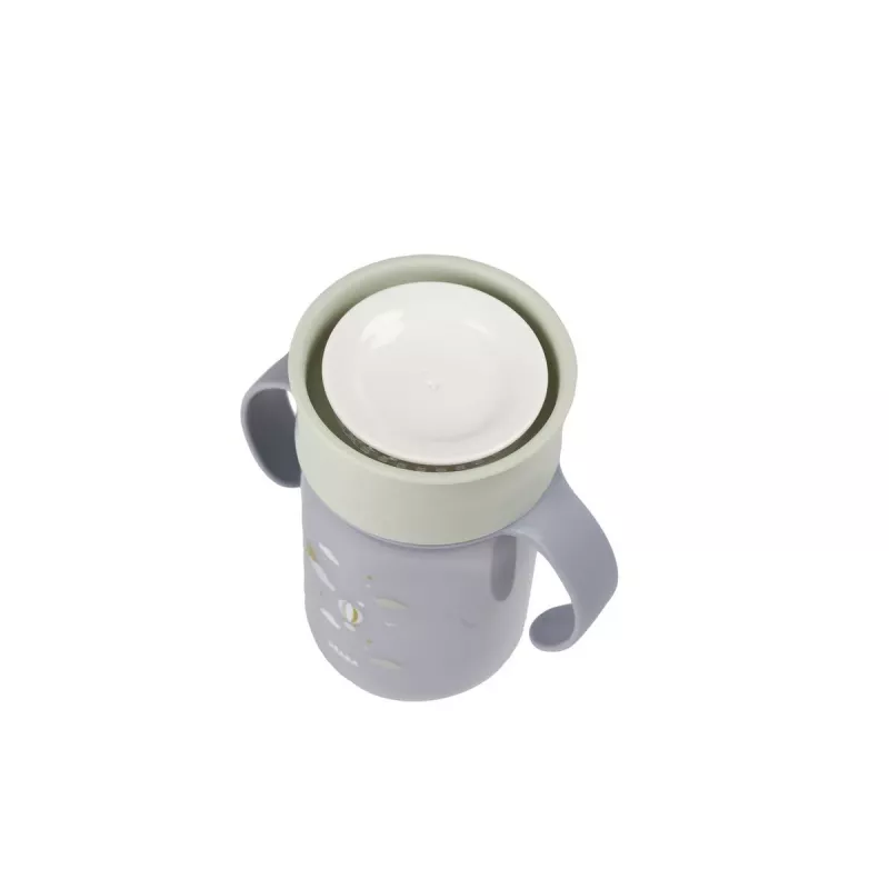 Beaba 360° trainingsbeker Adventure 240 ml