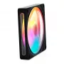 NZXT F140 RGB 140mm zwarte ventilator