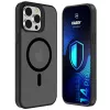 3MK PROTECTION Apple iPhone 14 Pro - 3mk Hardy Hazy MagCase zwart