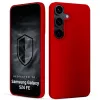 3MK PROTECTION Samsung Galaxy S24 FE - 3mk Hardy Mellow Case rood