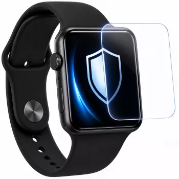 3MK PROTECTION Redmi Watch 5 Lite - 3mk Easy4Watch displaybeschermfolie