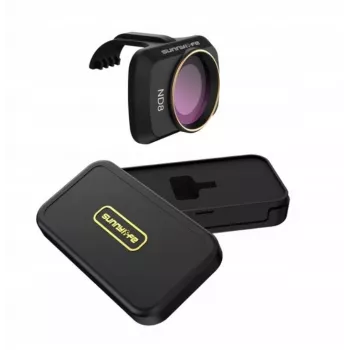SUNNYLIFE ND8-filter grijs voor DJI Mavic Mini / Mini 2 (MM-FI9251-8)
