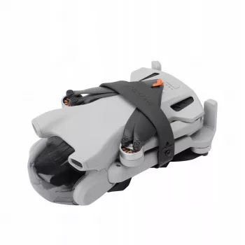 SUNNYLIFE propellerbeschermer / bladbeschermer voor DJI Mini 3 / Mini 3 Pro (MM3-SJ552-D)