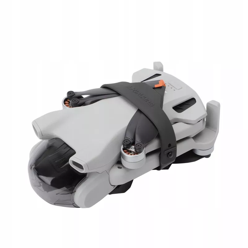 SUNNYLIFE propellerbeschermer / bladbeschermer voor DJI Mini 3 / Mini 3 Pro (MM3-SJ552-D)