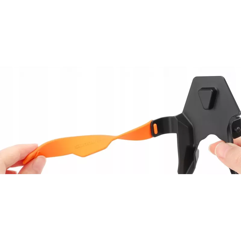 SUNNYLIFE propellerbeschermer / bladbeschermer voor DJI Mini 3 / Mini 3 Pro (MM3-SJ552-D)