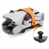 SUNNYLIFE propellerbeschermer / bladbeschermer voor DJI Mini 3 / Mini 3 Pro (MM3-SJ552-D)